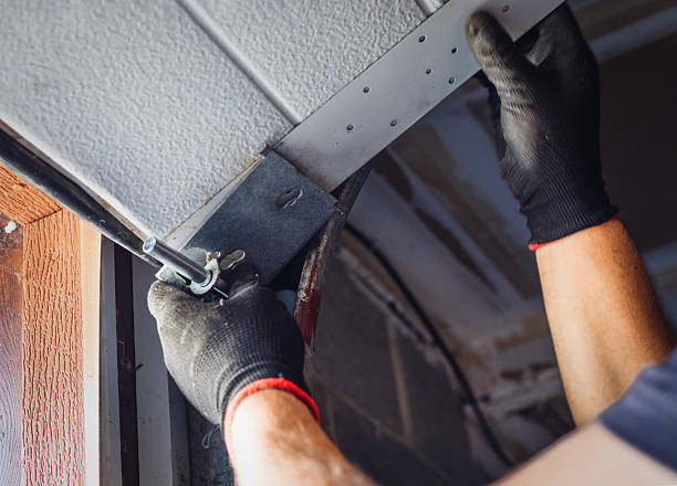 Reliable Garage Door Panel Replacement contractor in Wright-Patterson AFB, OH by Garage Doors Repair Pro